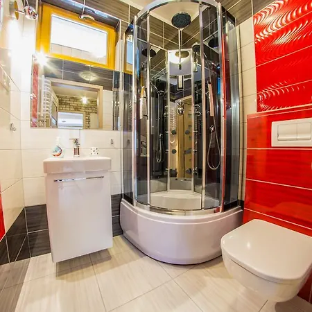 Apartament Brylantowy Zakopane