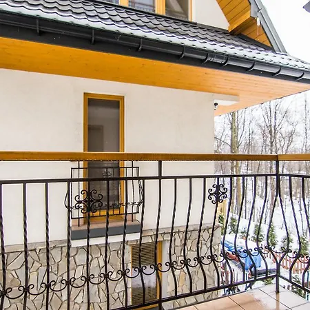 Apartament Brylantowy Zakopane