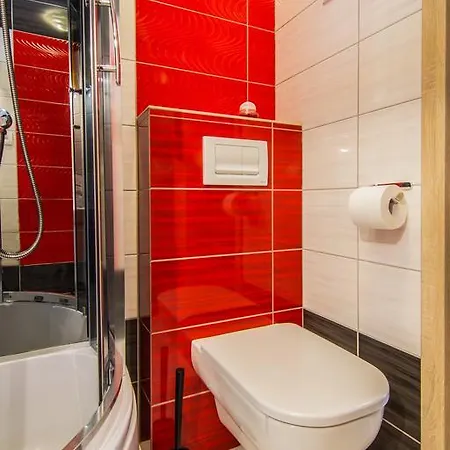 Apartament Brylantowy