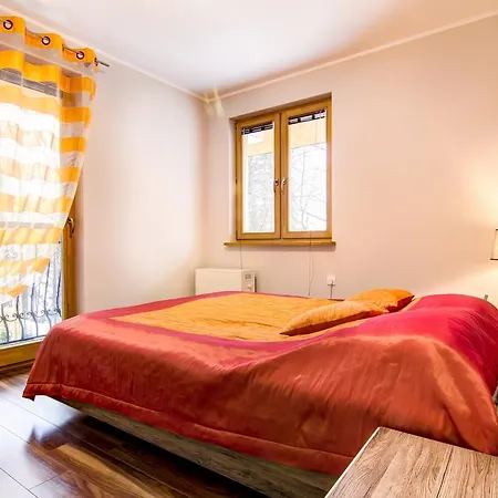 Lejlighed Apartament Brylantowy Zakopane