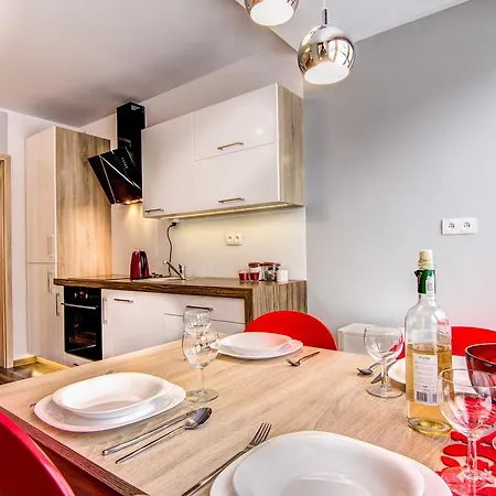 Apartament Brylantowy Zakopane