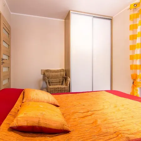 Lejlighed Apartament Brylantowy Zakopane