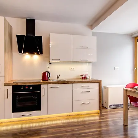 Apartament Brylantowy Zakopane