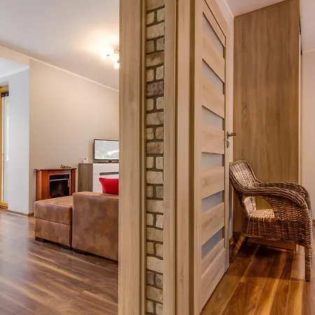 Apartament Brylantowy Zakopane